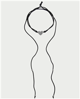 Halskette Rue des Mille Dame in Silber GR-033 M4 RH